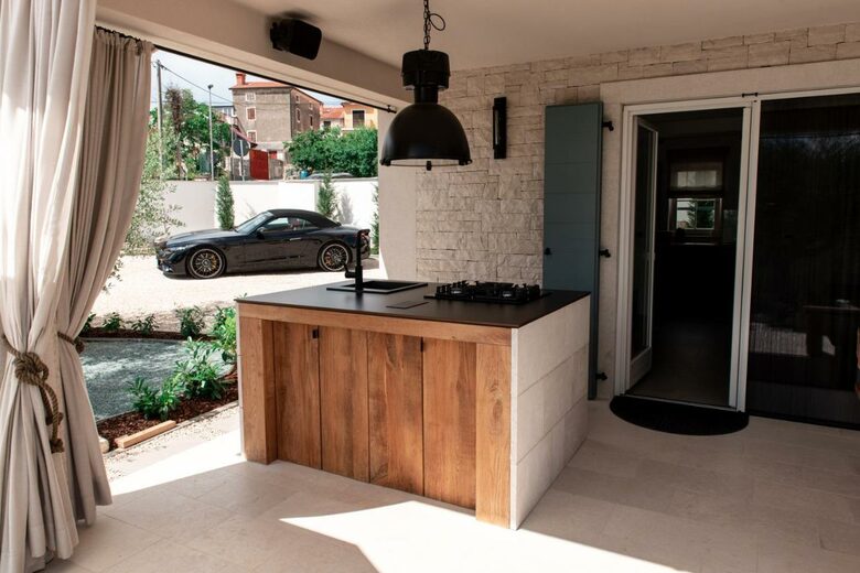 Villa Casa Leccino - Brtonigla, Croatia