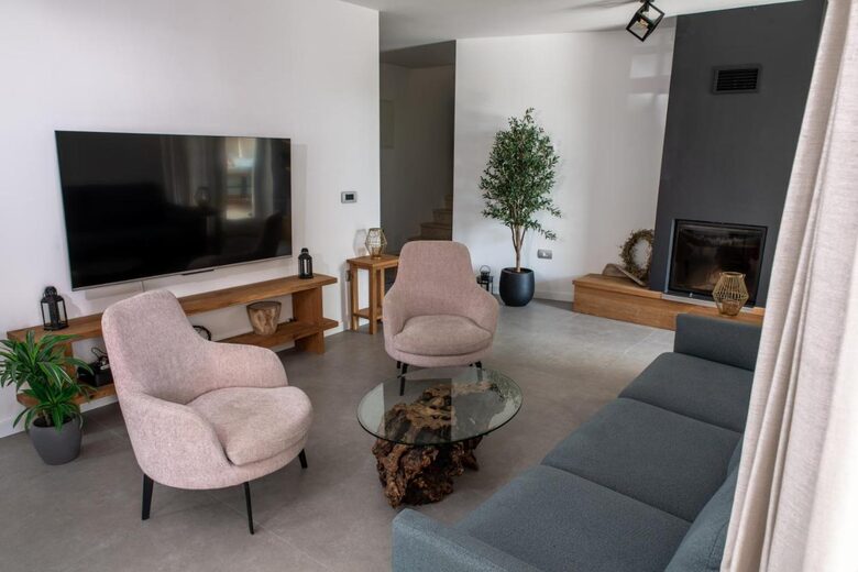 Villa Casa Leccino - Brtonigla, Croatia