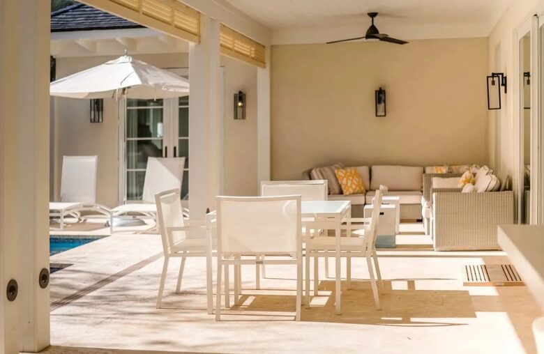 Villa Frangipani - Sandy Bank Bay, Saint Kitts and Nevis