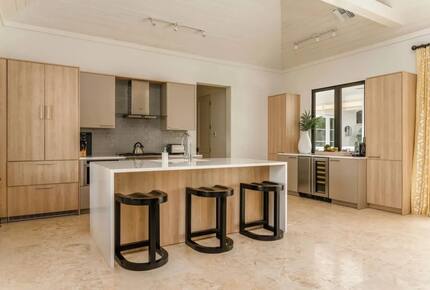 Villa Frangipani - Sandy Bank Bay, Saint Kitts and Nevis