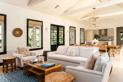 Villa Frangipani - Sandy Bank Bay, Saint Kitts and Nevis