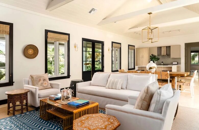 Villa Frangipani - Sandy Bank Bay, Saint Kitts and Nevis