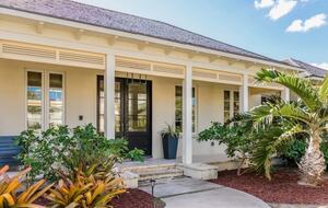 Villa Frangipani - Sandy Bank Bay, Saint Kitts and Nevis