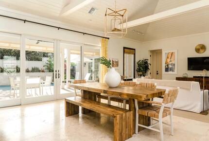 Villa Frangipani - Sandy Bank Bay, Saint Kitts and Nevis