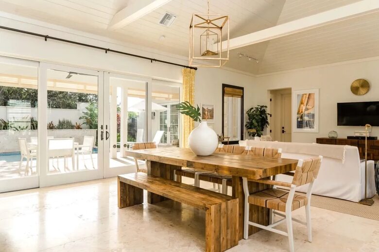 Villa Frangipani - Sandy Bank Bay, Saint Kitts and Nevis