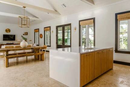 Villa Frangipani - Sandy Bank Bay, Saint Kitts and Nevis
