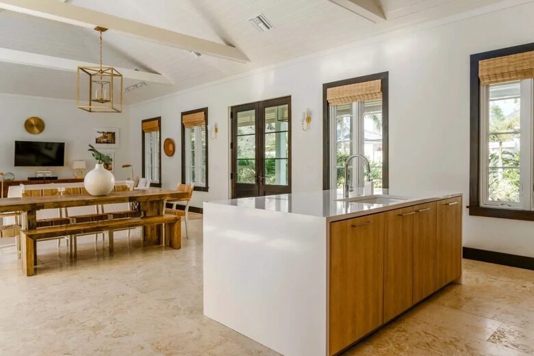 Villa Frangipani - Sandy Bank Bay, Saint Kitts and Nevis