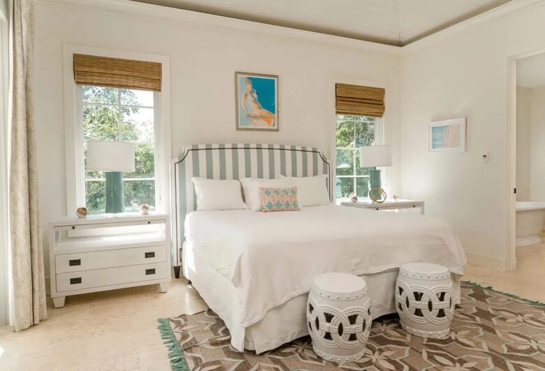 Villa Frangipani - Sandy Bank Bay, Saint Kitts and Nevis