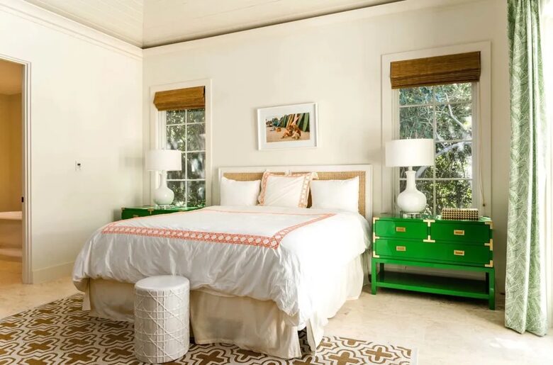 Villa Frangipani - Sandy Bank Bay, Saint Kitts and Nevis