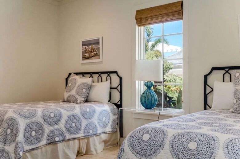Villa Frangipani - Sandy Bank Bay, Saint Kitts and Nevis