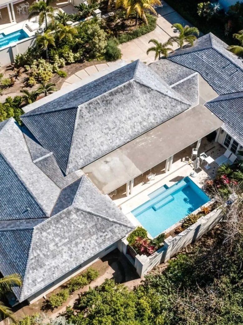 Villa Frangipani - Sandy Bank Bay, Saint Kitts and Nevis