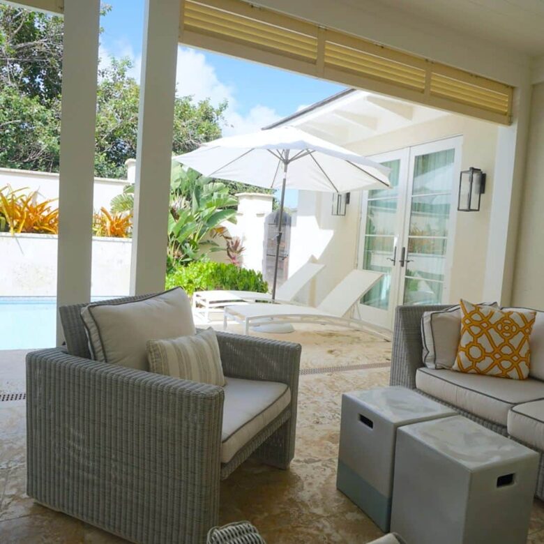 Villa Frangipani - Sandy Bank Bay, Saint Kitts and Nevis