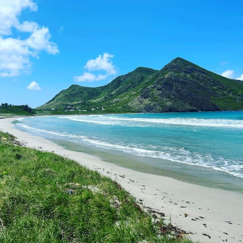 Villa Frangipani - Sandy Bank Bay, Saint Kitts and Nevis