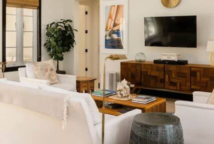 Villa Frangipani - Sandy Bank Bay, Saint Kitts and Nevis