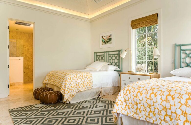 Villa Frangipani - Sandy Bank Bay, Saint Kitts and Nevis