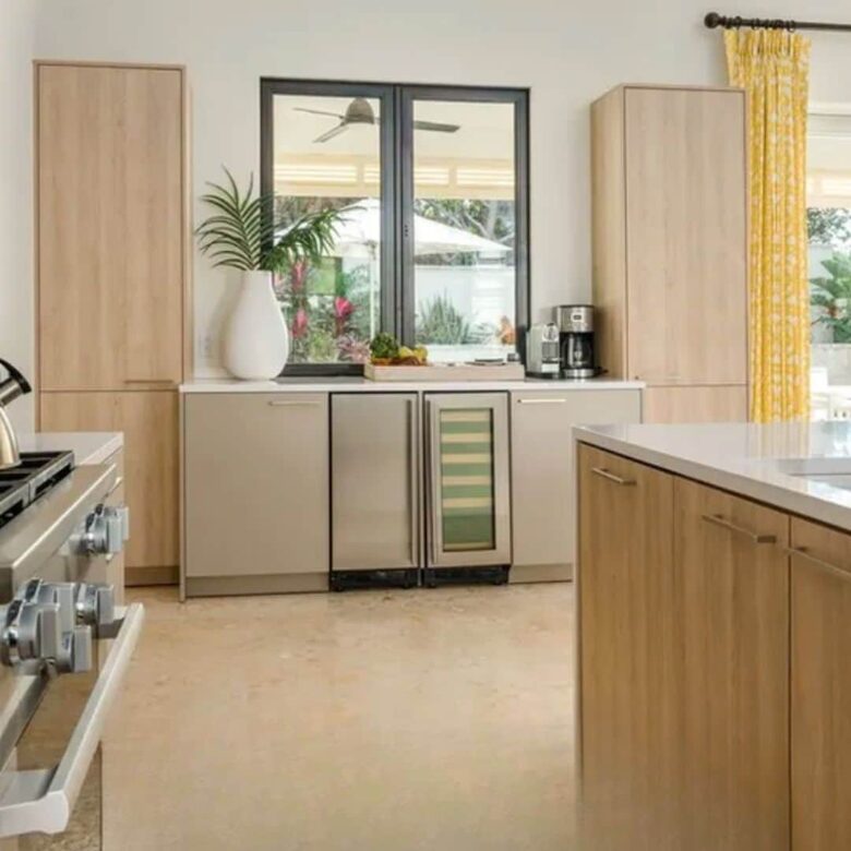 Villa Frangipani - Sandy Bank Bay, Saint Kitts and Nevis