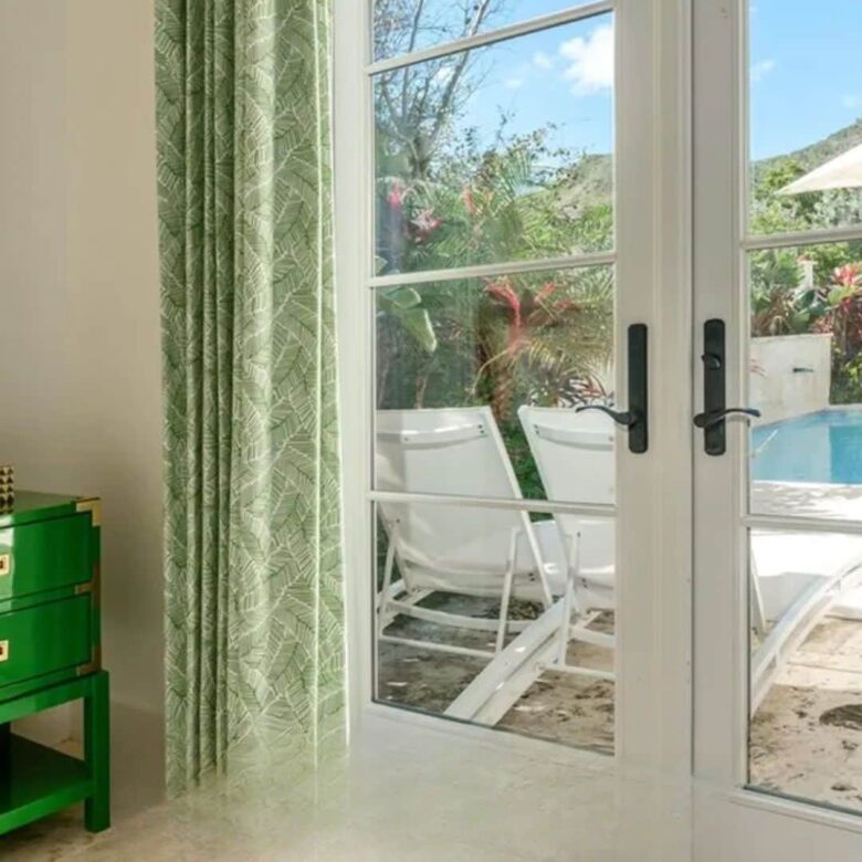 Villa Frangipani - Sandy Bank Bay, Saint Kitts and Nevis