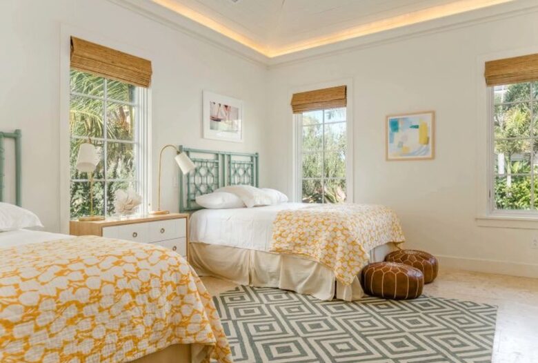 Villa Frangipani - Sandy Bank Bay, Saint Kitts and Nevis