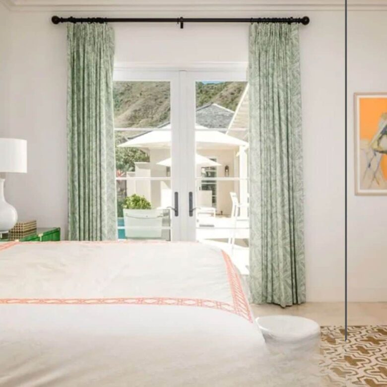 Villa Frangipani - Sandy Bank Bay, Saint Kitts and Nevis