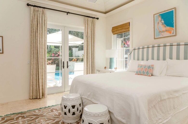 Villa Frangipani - Sandy Bank Bay, Saint Kitts and Nevis