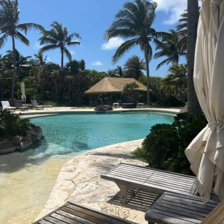 Villa Frangipani - Sandy Bank Bay, Saint Kitts and Nevis