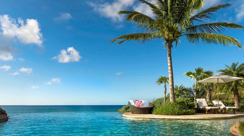 Villa Frangipani - Sandy Bank Bay, Saint Kitts and Nevis