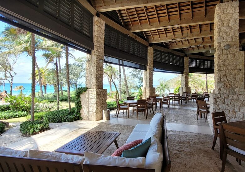 Villa Frangipani - Sandy Bank Bay, Saint Kitts and Nevis