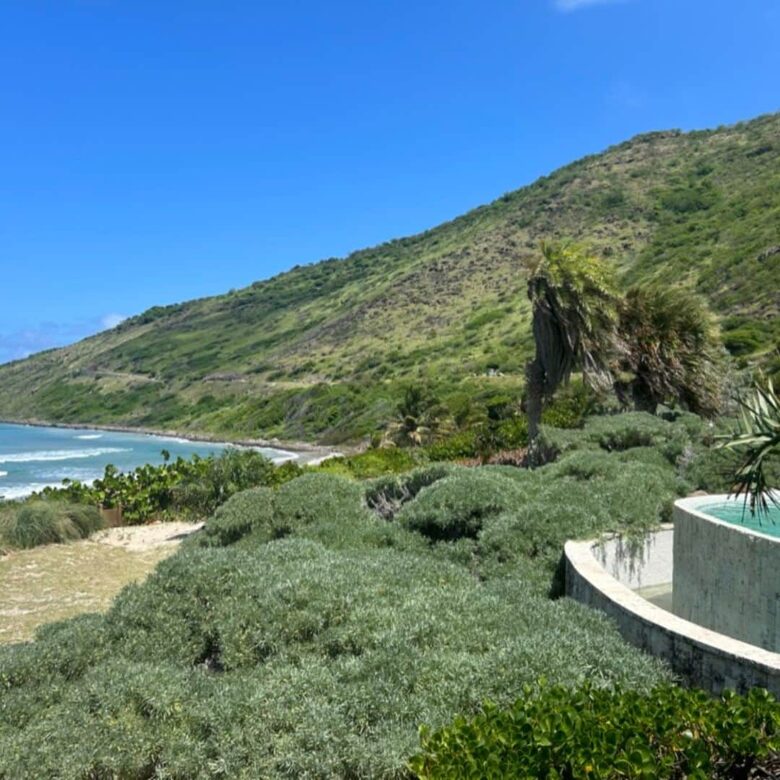 Villa Frangipani - Sandy Bank Bay, Saint Kitts and Nevis