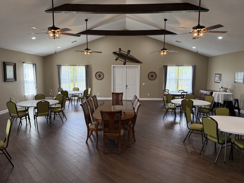 Gator Manor | A Private Estate Retreat Near Orlando - Oviedo, Florida