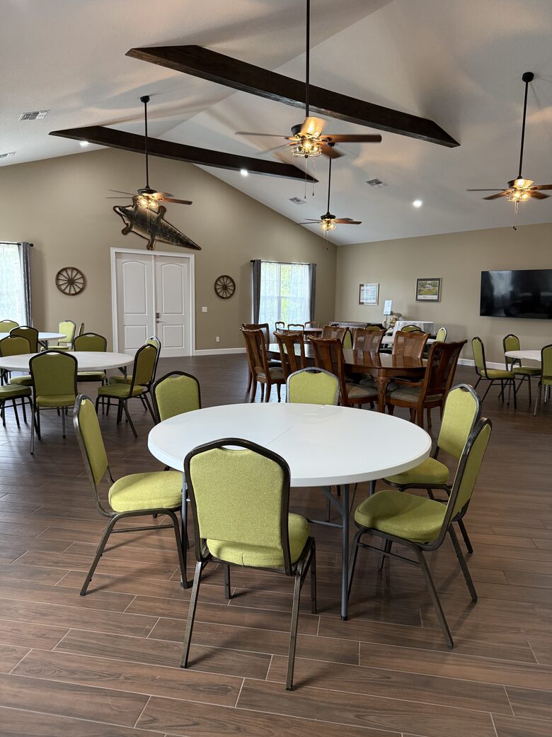 Gator Manor | A Private Estate Retreat Near Orlando - Oviedo, Florida