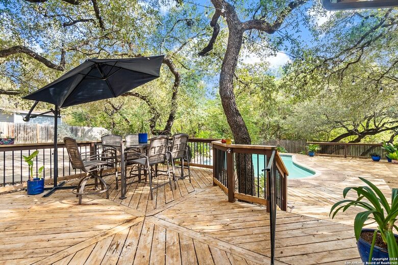 Castle Hills Escape | Spacious, Stylish & Made for Entertaining - San Antonio, Texas