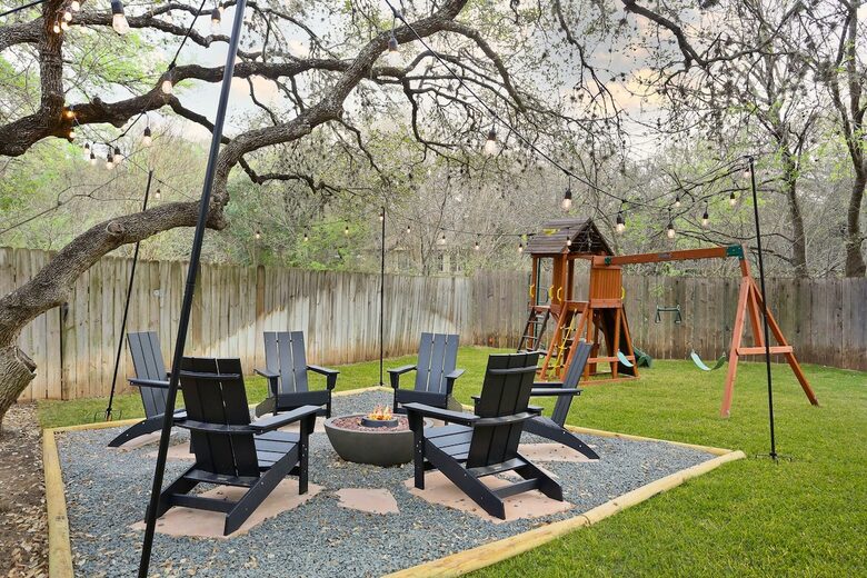 Castle Hills Escape | Spacious, Stylish & Made for Entertaining - San Antonio, Texas