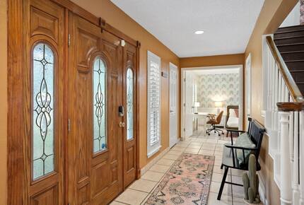 Castle Hills Escape | Spacious, Stylish & Made for Entertaining - San Antonio, Texas