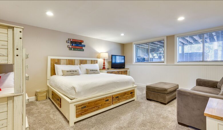 Alpine Elegance Near Breckenridge Slopes - Breckenridge, Colorado