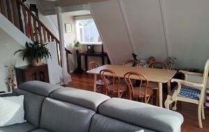 Private Harbourside Haven with Stunning Views - Dunedin, New Zealand