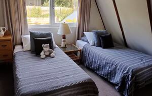 Private Harbourside Haven with Stunning Views - Dunedin, New Zealand