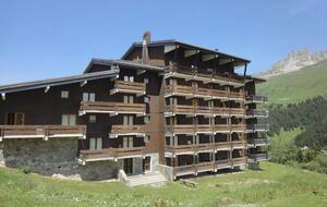 Residence Les Provères - Alpine retreat near Meribel - Mottaret, France
