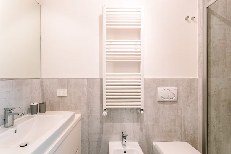 Charming Florence Retreat in Historic Palazzo - Florence, Italy