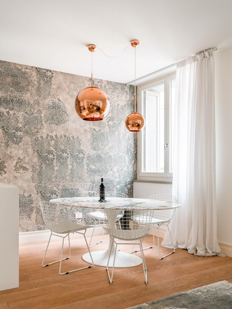 Charming Florence Retreat in Historic Palazzo - Florence, Italy