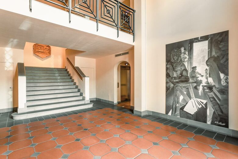 Charming Florence Retreat in Historic Palazzo - Florence, Italy