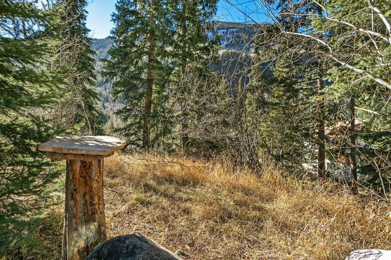 Sophisticated Alpine Living in East Vail - Vail, Colorado