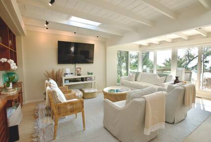 Timeless Charm Meets Modern Luxury in Carmel’s Heart - Carmel-by-the-Sea, California