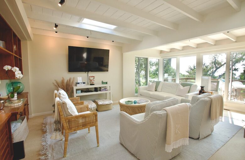 Timeless Charm Meets Modern Luxury in Carmel’s Heart - Carmel-by-the-Sea, California