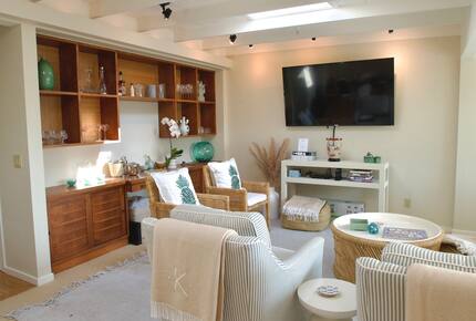 Timeless Charm Meets Modern Luxury in Carmel’s Heart - Carmel-by-the-Sea, California