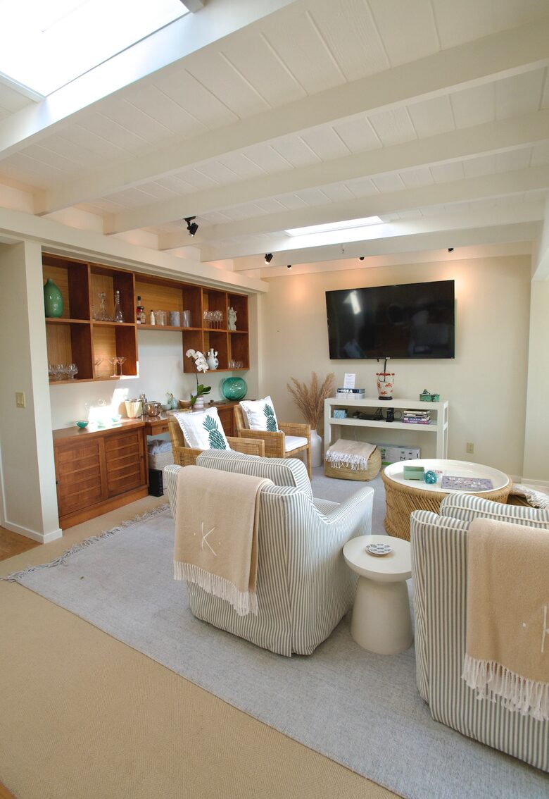 Timeless Charm Meets Modern Luxury in Carmel’s Heart - Carmel-by-the-Sea, California