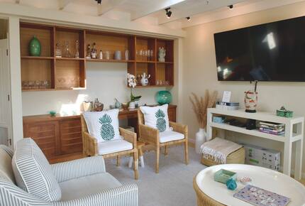 Timeless Charm Meets Modern Luxury in Carmel’s Heart - Carmel-by-the-Sea, California