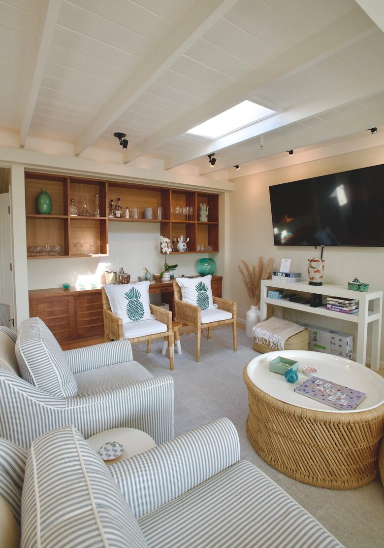 Timeless Charm Meets Modern Luxury in Carmel’s Heart - Carmel-by-the-Sea, California