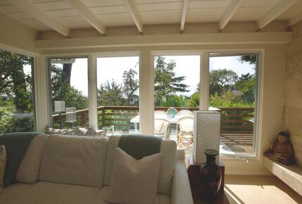 Timeless Charm Meets Modern Luxury in Carmel’s Heart - Carmel-by-the-Sea, California