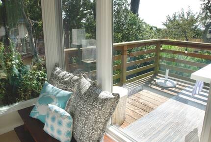 Timeless Charm Meets Modern Luxury in Carmel’s Heart - Carmel-by-the-Sea, California