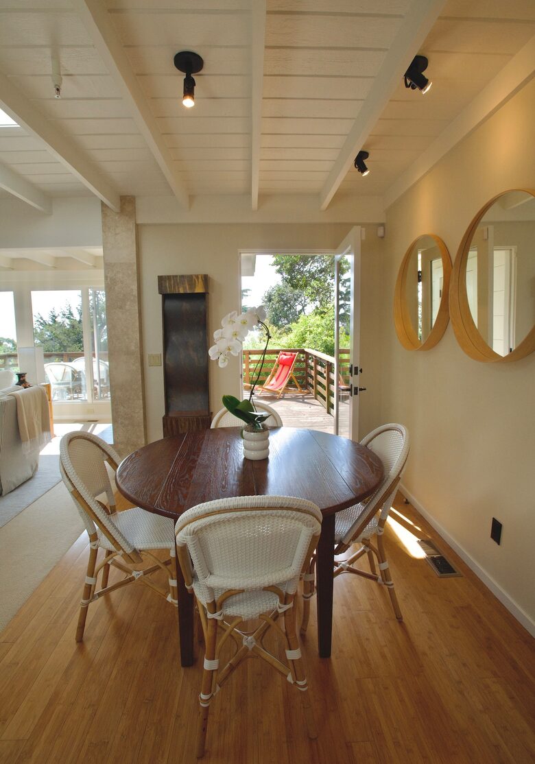 Timeless Charm Meets Modern Luxury in Carmel’s Heart - Carmel-by-the-Sea, California